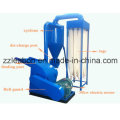 High Efficiency Peanut Shell Hammer Mill Machine